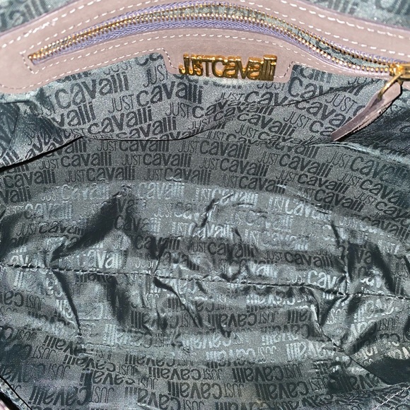 Bag Just Cavalli - Picture 6 of 6